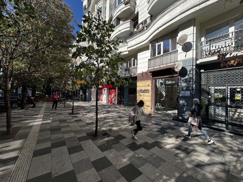 Spatii comerciale de inchiriat,